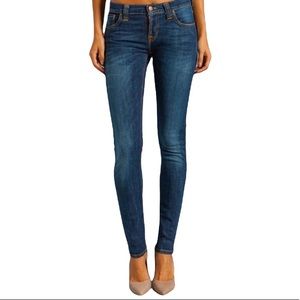 Nudie Jeans Tight Long Johns, 29x30